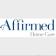 Affirmed Home Care logo
