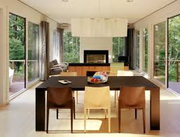 Areas such as the kitchen don't need those. 30 Modern Curtains To Adorn Your Sliding Glass Doors In Style