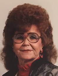 Obituary information for Velma "Nedia" Geneva Rosson McCormick