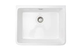 butler single bowl