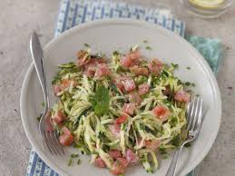 Remoulade De Courgettes Recette Recette Avec Courgette Recettes De Cuisine Recette Legume