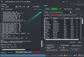 They have multilanguage and google services, china apps removed. Xiaomi Redmi 8 Olive Successfully Flashed By Hydra Tool Gsm Forum