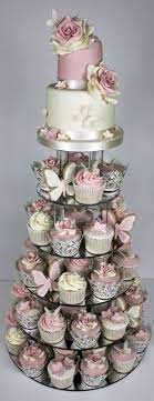 Pin By Sue Mackey On Cake Decorating Ideas Wedding Cupcakes Cupcake Cakes Amazing Wedding Cakes