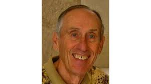 Robert Rain Obituary (1933