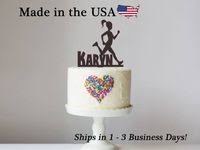 First, consider the old standby. 24 Runner Birthday Ideas Running Cake Cupcake Cakes Birthday