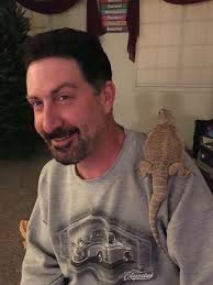 Glenn Michael McKellar Obituary