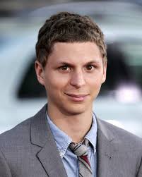 Michael Cera At Arrivals For Scott Photograph by Everett