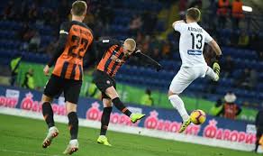 Олимпик донецк шахтер чемпионат украины. Shahter Olimpik 2 2 Video Golov I Obzor Matcha Football Ua