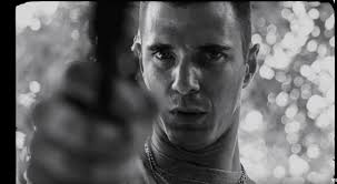 MARC PRATS STARRING THE NEW C. TANGANA VIDEO "CABALLO GANADOR"