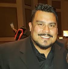 GP District 3 City Councilman