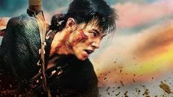 Wild Bill Hickok: Swift Justice (2016) — The Movie Database (TMDB)