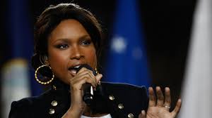 Social media loved Jennifer Hudson singing A Change Is Gonna Come