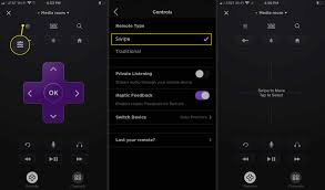 • stream free movies, live tv, and more on the go with the roku … The 10 Best Ways To Use The Roku Mobile App