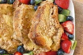 Vanilla Bean Baked French Toast Tasty Kitchen A Happy Recipe Community