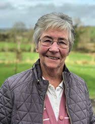 Condolence Book for Rosaleen (Rosh) Mc Mahon (née Farrell) (Castleblayney,  Monaghan)