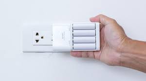 Robot mengulangi proses sama jika kereta lain memerlukan pengecasan. Bateri Boleh Dicas Semula Yang Terbaik Bateri Aa Dan Aaa Boleh Dicas Semula Yang Terbaik 2021