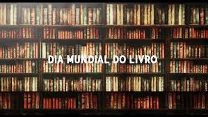 A data foi escolhida por ser um dia. Dia Mundial Do Livro Youtube