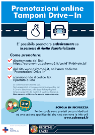Arrivate da bruxelles le prime fiale, nel pomeriggio il via alla distribuzione. Emergenza Coronavirus Asl Roma 6