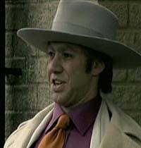 The League of Gentlemen