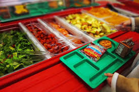Maybe you would like to learn more about one of these? School Lunch Program Changes Improved Diets Of Participating Children Study Says Upi Com