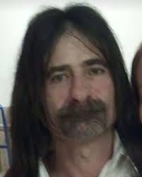 Gilbert Swalley, Jr. (1962-2022)