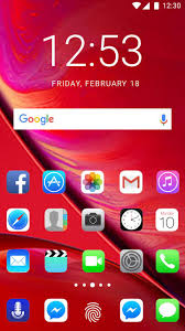 Theme For Iphone Xs Max Apk 1 0 9 Download For Android Download Theme For Iphone Xs Max Apk Latest Version Apkfab Com