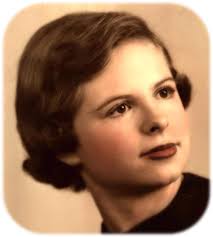 Obituary information for Wilma Joyce Block