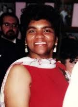 Obituary information for Shirley May Tackett