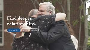 Dale & Kimberly Widmer, Matt & Hannah Parton