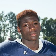 Malik Skinner's High School Career Home