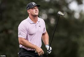 Hat sich der „verrückte wissenschaftler verrechnet? Golf Mad Scientist Bryson Dechambeau Soll Eclipse Golf Ist Der Grosse Kunstler In Der Saison Das Erste Grosse Aktuelle Boulevard Nachrichten Und Fotogalerien Zu Stars Sternchen