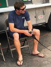 California Feet Havaianas Flip Flops Men Mens Flip Flops Male Feet
