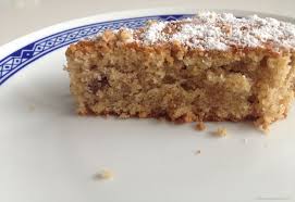 Fanouropita is a sweet pie recipe from greek cuisine and is traditionally a lenten cake, also called the lost and found cake. Fanouropita Wunsch Dir Was Kuchen