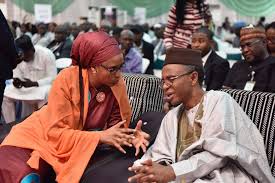 She join di bbog group to protest in 2016. Hadiza Bala Usman On Twitter Happy Birthday To My Boss My Mentor My Leader My Number One Defender Elrufai You Exemplify Purposeful Leadership And Courage All Of Us Your Mentees Remain Eternally Grateful To