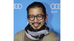 Akira Isogawa (b.1964) Australian Fashion Designer