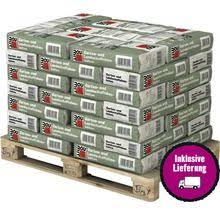 Beton Fundamentstein 22x22x17cm Bei Hornbach Kaufen Paletten Garten Sichtbeton Terrassenplatten