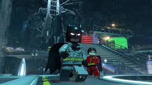 In the game, he can fly, shoot lightning (similar to heat vision in effect), and walk. Get 80 Off Paquete De Juegos Lego For Ps4 Sep 15 Psprices Argentina