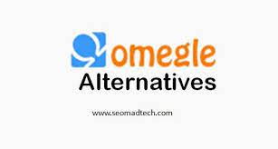 Best sites that provide random video chat service. 15 Omegle Alternatives Websites Like Omegle Seomadtech