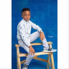 Anita okoye is a famous family member, who was born on november 8, 1988 in nigeria. Andre Okoye Celebrates 6th Birthday Paul Anita Okoye Celebrate Their Son Celebrities Nigeria