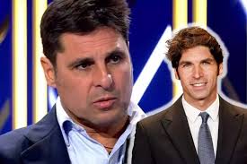 Cayetano Rivera se pronuncia tras el maravilloso anuncio de Fran Rivera