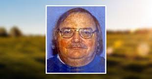 Daniel R. Bartholomew Obituary December 10, 2019