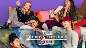 The Baby Sitters Club Season 1 Review