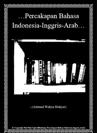 Buku bahasa arab hiwar (percakapan) pnxkkwgmk94v. Top Pdf Percakapan Bahasa Indonesia Inggris Arab 123dok Com