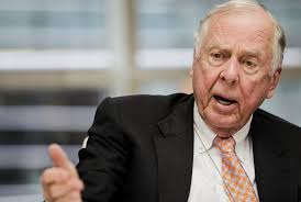 Texas jury awards T. Boone Pickens $146 million in West Texas oil lawsuit