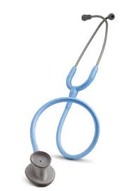 Blue Sky Littmann Stethoscope Stethoscope Littmann Littmann Stethoscope