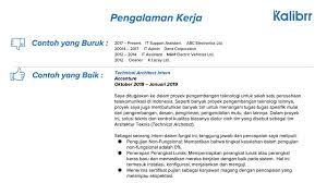 Check spelling or type a new query. Kalibrr Indonesia On Twitter A Thread Pentingnya Cv Yang Baik Dan Benar Supaya Efektif Menarik Hati Rekruter Atau User Di Sebuah Perusahaan Karena Itu Mari Kita Bahas Yuk Tips Membuat Cv Yang