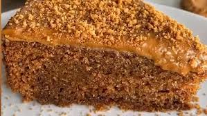 Disfruta de millones de revistas, libros, películas, canciones, juegos y aplicaciones de android recientes y mucho más estés donde estés y en cualquier dispositivo. Simple Recipe For Lotus Biscoff Sponge With Three Ingredients Daily Mail Online