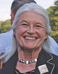 Obituary: Martha Dwyer-Bergman, Dedicated Grandmother