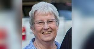 Jo Sharron Collier Obituary