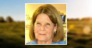 Becky Melin Obituary January 10, 2018